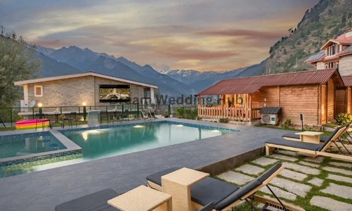 Echor Himalayan Heights Luxe